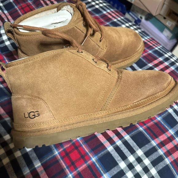 Chukka Boots - Picture 2 of 7